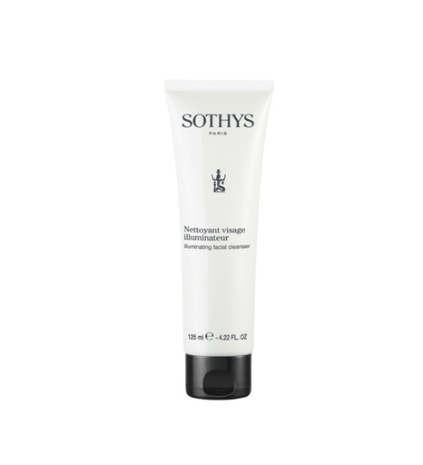 [2034-2736] Despigmentante. Limpiador facial iluminador - Sothys