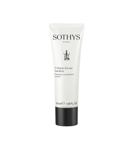 [2037-2739] Despigmentante. Crema Focus Manchas - Sothys