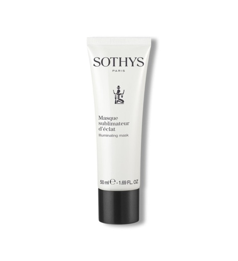 [2038-2740] Despigmentante. Mascarilla Iluminadora - Sothys