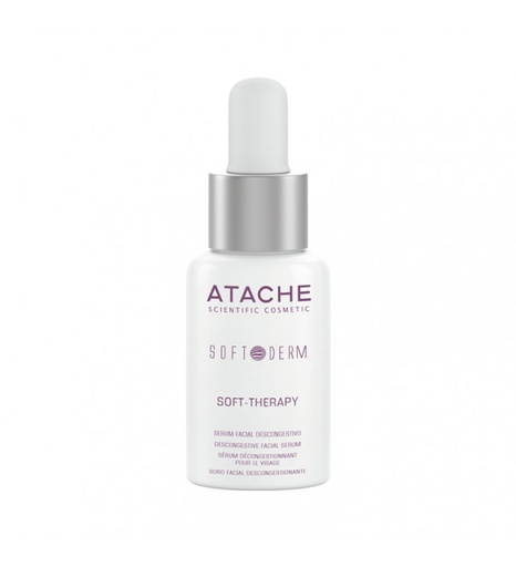 [204-215] Soft Therapy  - Atache