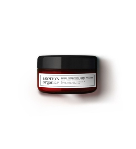 [2051-2753] Sothys Organics. Baume Protecteur Multi-Uages - Sothys
