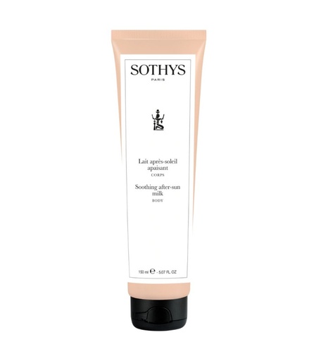 [2057-2759] Solar. Leche après-soleil calmante corporal- Sothys