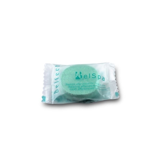 [A00026] Pastillas Bel Spa - BELFEET