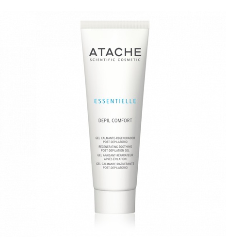  Depil Comfort - Atache