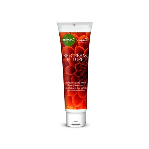[A01725] Belcream Future - BELFEET