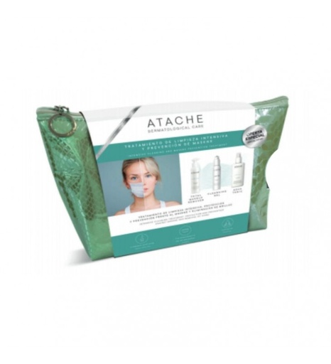[209-221] Pack. Limpieza intensiva Maskne - Atache