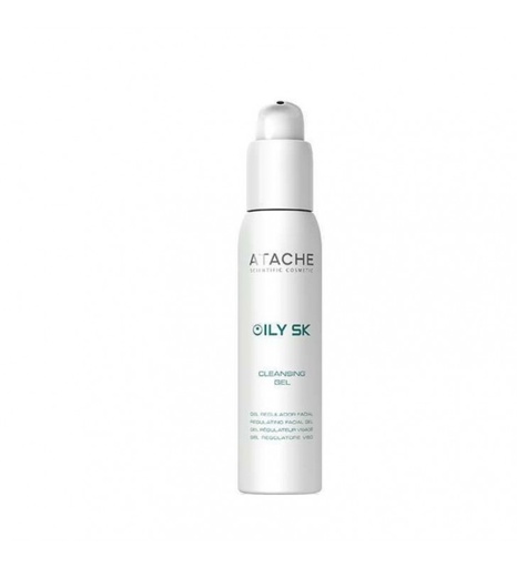 Cleansing Gel Limpiador - Atache