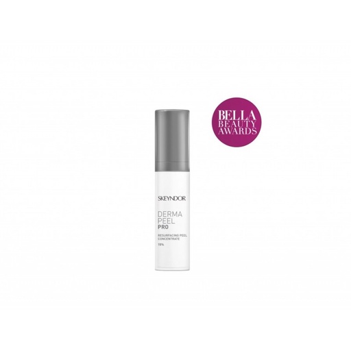 [A02020] Dermapeel Pro. Concentrado Exfoliante Intensivo. Resurfacing Peel Concentrate - SKEYNDOR