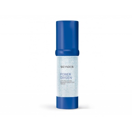 [A02479] Power Oxygen. City Pollution Barrier-Boosting Serum - SKEYNDOR