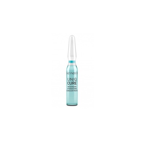 [A03814] Uniqcure. Concentrado Intensive Hydrating - SKEYNDOR