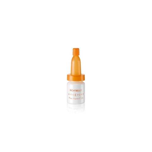 [A01776] Vita Pure C. Pure Vitamin C 8% - MONTIBELLO