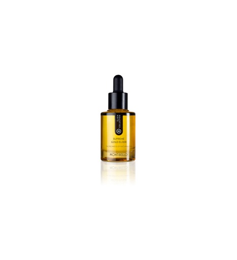 [A01779] Elixir Collection. Supreme GOLD Elixir - MONTIBELLO