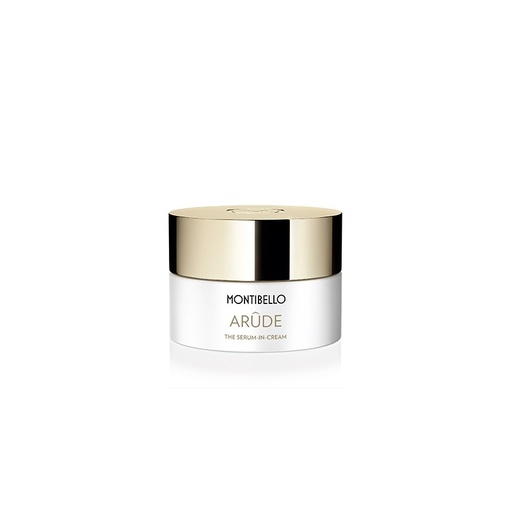 [A01783] Arûde. The Serum in Cream - MONTIBELLO