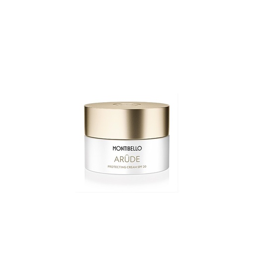 [A01784] Arûde. Protecting Cream spf20 - MONTIBELLO