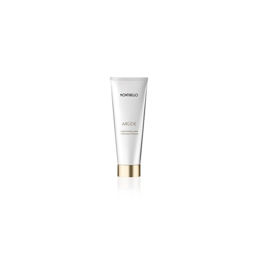 [A01785] Arûde. Arm&Decollete Balm - MONTIBELLO