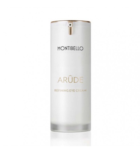 [A01788] Arûde. Refining Eye Cream - MONTIBELLO