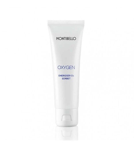 [A01790] Oxygen. Energiser O2 Sorbet - MONTIBELLO