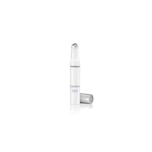 [A01791] Oxygen. Energiser O2 Eye Contour - MONTIBELLO