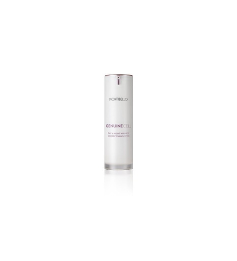 [A01795] Genuine Cell. Day & Night Wrinkle Booster - MONTIBELLO