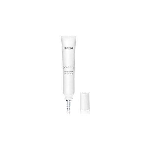 [A02441] D-White. Corrector Skin Renew Spot - MONTIBELLO