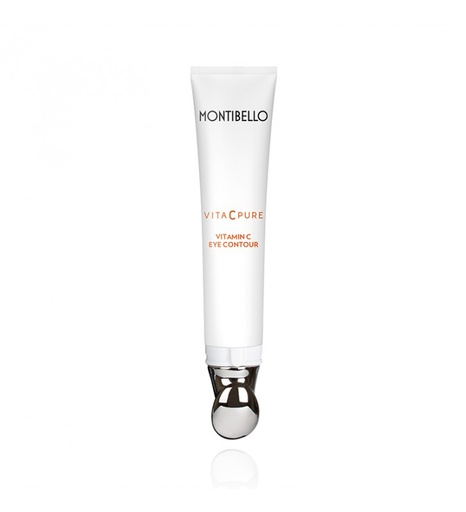 [2481-3241] Vita Pure C. Eye Contour - MONTIBELLO