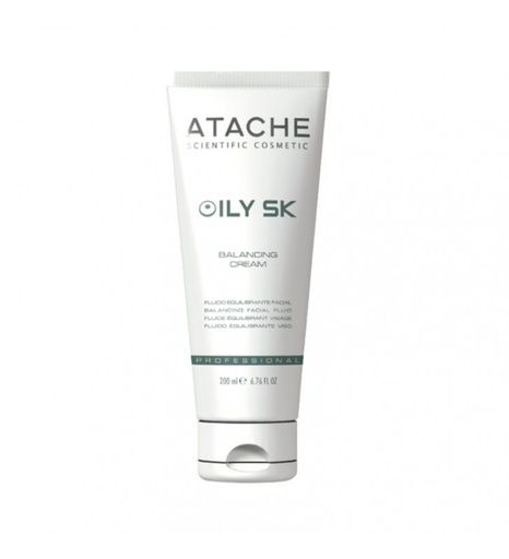 [250-263] Oily Sk. Balancing Cream profesional - ATACHE