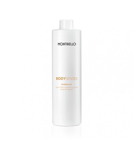 [2505-3266] Body Senses. Hydrolait - MONTIBELLO