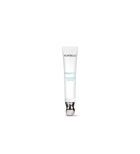 [2513-3275] Hyalu feel. Water Drops For Eyes - MONTIBELLO