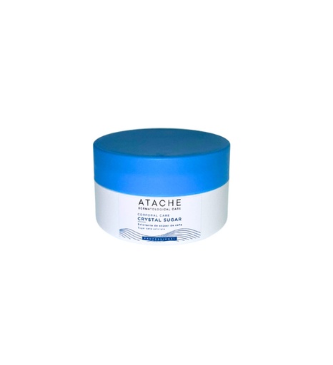 [255-268] Crystal Sugar - Atache
