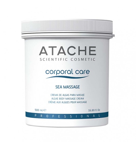 [256-269] Sea Massage - Atache