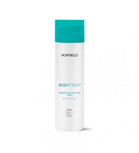 [2578-3349] Body Treat. Reduce & Anticellulite Cream - MONTIBELLO