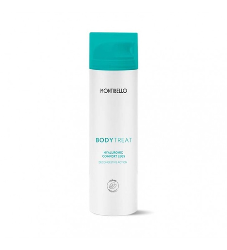 [2579-3350] Body Treat. Hyaluronic Comfort Legs - MONTIBELLO