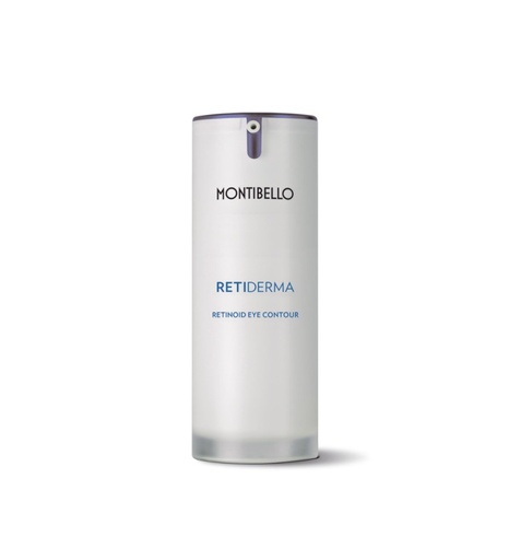 [2592-3363] Retiderma. Retinoid Eye Contour - Montibello
