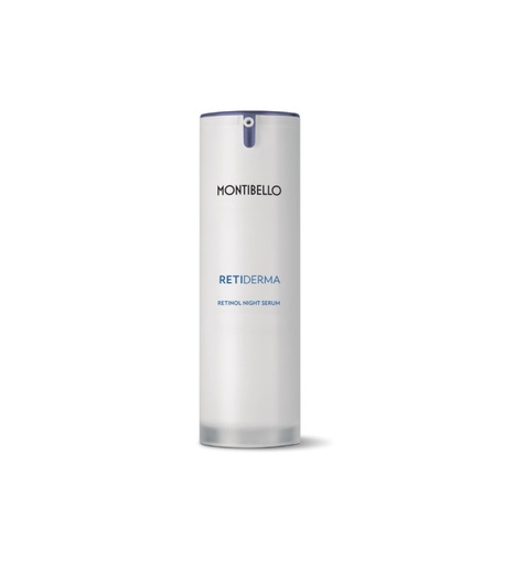 [2593-3364] Retiderma. Retinol Night Serum - MONTIBELLO