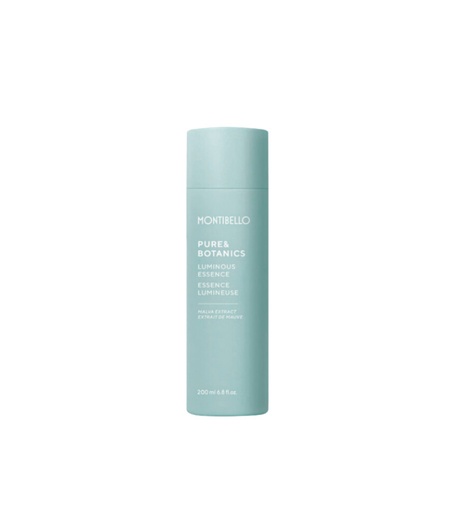 [2628-3399] Pure&Botanics. Luminous Essence - Montibello