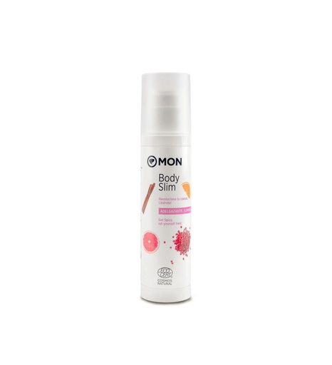 [2639-3411] Body Slim - Crema Adelgazante Ecológica - MON DECONATUR