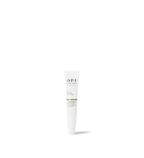 [A02205] Pro Spa. Lapiz Reparador de Uñas y Cutículas Oil to Go - OPI