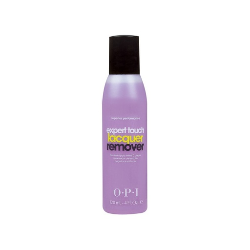 [2655-3431] Desmaquillante de Uñas Expert Touch Remover - OPI