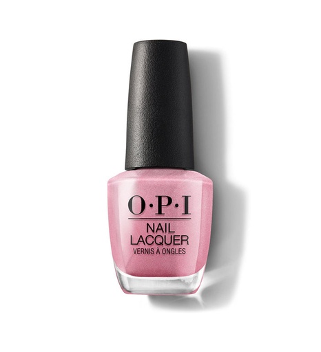 [A02764] Laca de Uñas. Aphrodites Pink Nightie (NL G01) - OPI