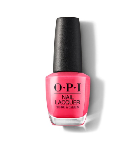 [A02768] Laca de Uñas. Strawberry Margarita (NL M23) - OPI