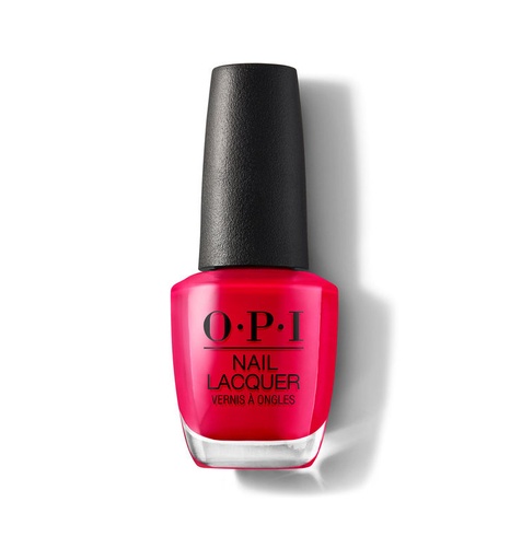 [A02770] Laca de Uñas. Dutch Tulips (NL L60) - OPI