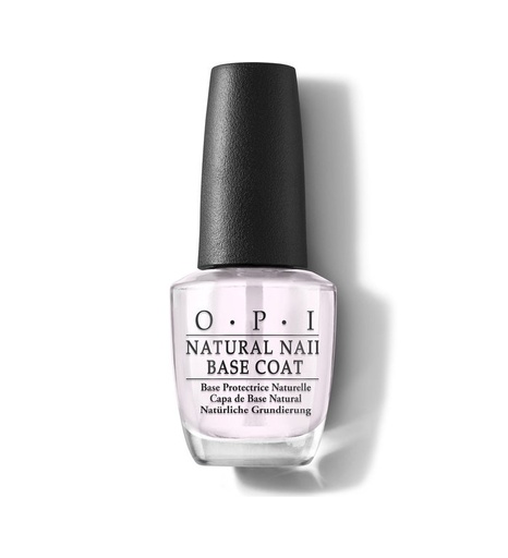 [2715-3498] Natural Nail Base Coat (NT T10) - OPI
