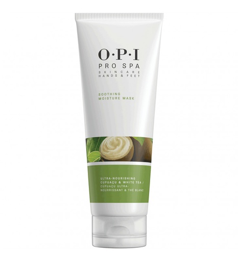 [2719-3503] Pro Spa. Soothing Moisture Mask - OPI