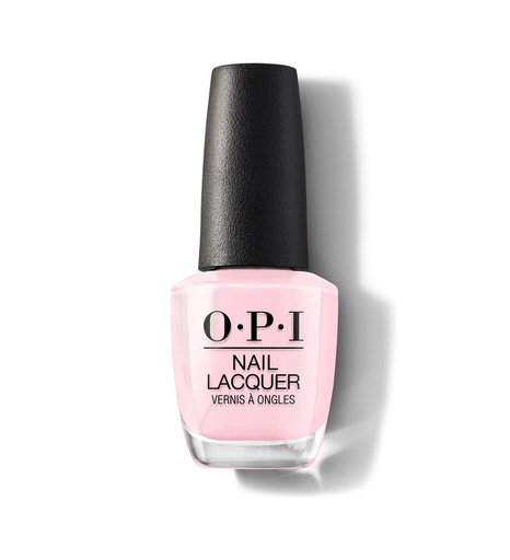 [2728-3518] Laca de Uñas. Mod About You (NL B56) - OPI