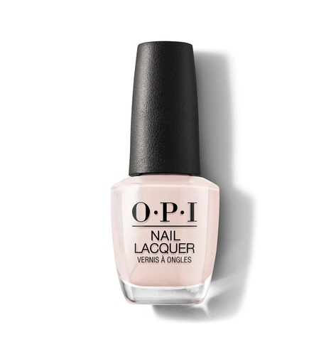 [2729-3519] Laca de Uñas. Tiramisu For Two (NL V28) - OPI