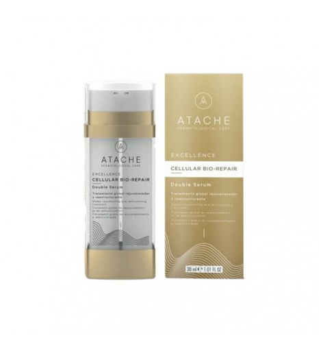 [273-286] Cellular Bio-Repair Double Serum - Atache