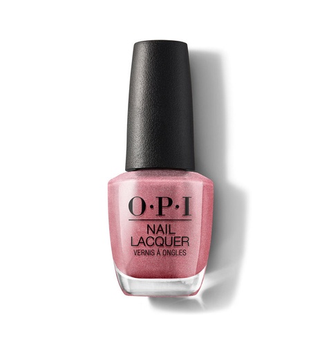 [2733-3523] Laca de Uñas. Chicago Champagne Toast (NL S63) - OPI