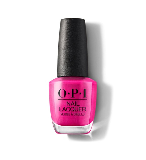 [2736-3526] Laca de Uñas. La Paz Itively Hot (NL A20) - OPI