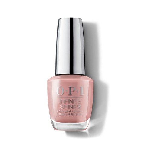 [2783-3573] Infinite Shine. Barefoot in Barcelona (ISL E41) - OPI