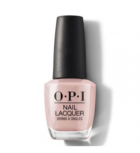 [2789-3579] Laca de Uñas. Bare My Soul - OPI